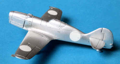 Irbitis / VEF I-16